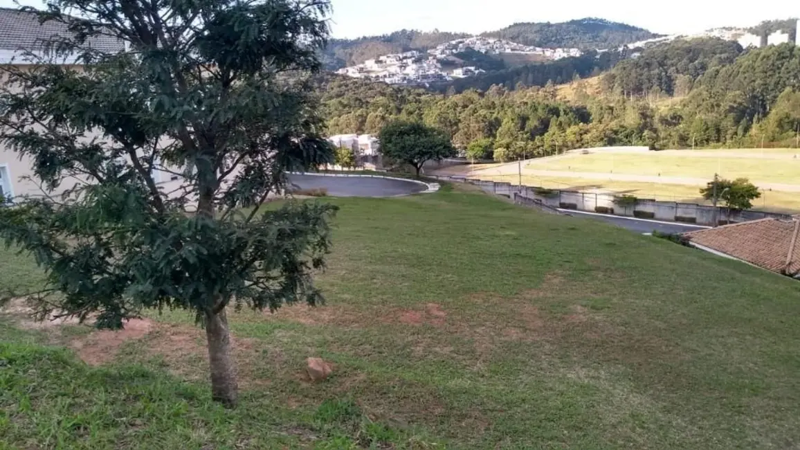 Foto 2 de Terreno / Lote à venda, 546m2 em Santana De Parnaiba - SP