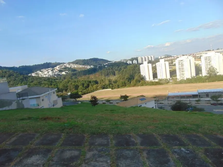 Foto 4 de Terreno / Lote à venda, 546m2 em Santana De Parnaiba - SP