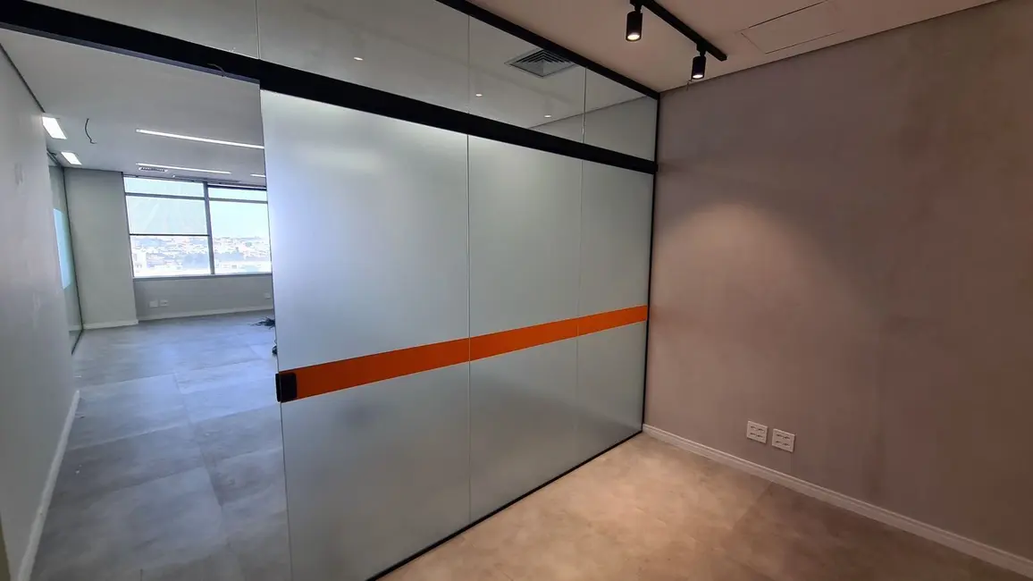 Sala Comercial com 1 quarto à venda, 90m2 em Alphaville Industrial, Barueri - SP - imagem 5 Foto 5 de Sala Comercial com 1 quarto à venda, 90m2 em Alphaville Industrial, Barueri - SP
