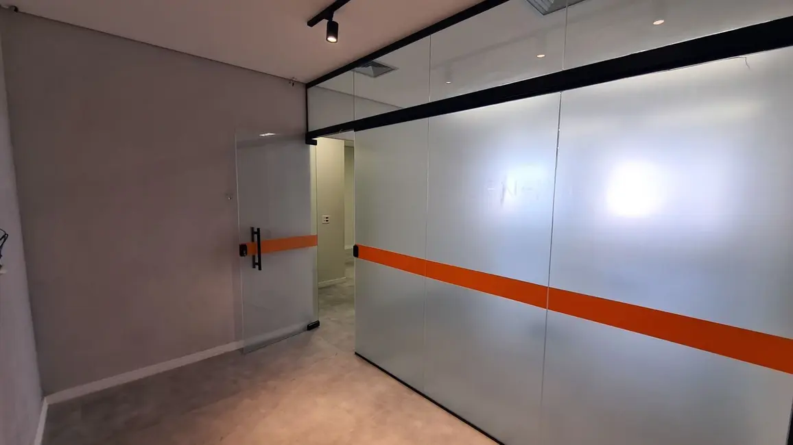 Sala Comercial com 1 quarto à venda, 90m2 em Alphaville Industrial, Barueri - SP - imagem 3 Foto 3 de Sala Comercial com 1 quarto à venda, 90m2 em Alphaville Industrial, Barueri - SP
