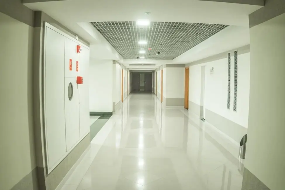 Sala Comercial à venda, 42m2 em Tamboré, Barueri - SP - imagem 8 Foto 8 de Sala Comercial à venda, 42m2 em Tamboré, Barueri - SP