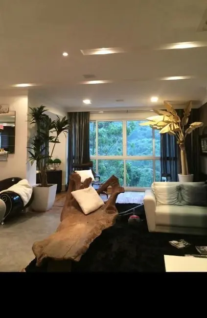 Foto 4 de Apartamento com 4 quartos à venda, 367m2 em Tamboré, Santana De Parnaiba - SP