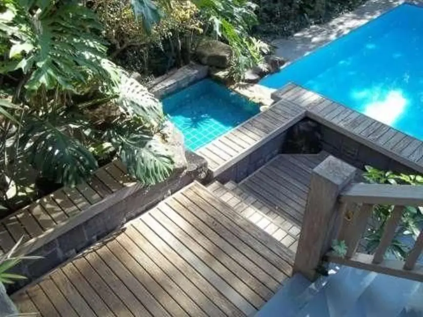 Foto 2 de Casa de Condomínio com 4 quartos à venda, 650m2 em Alphaville, Santana De Parnaiba - SP