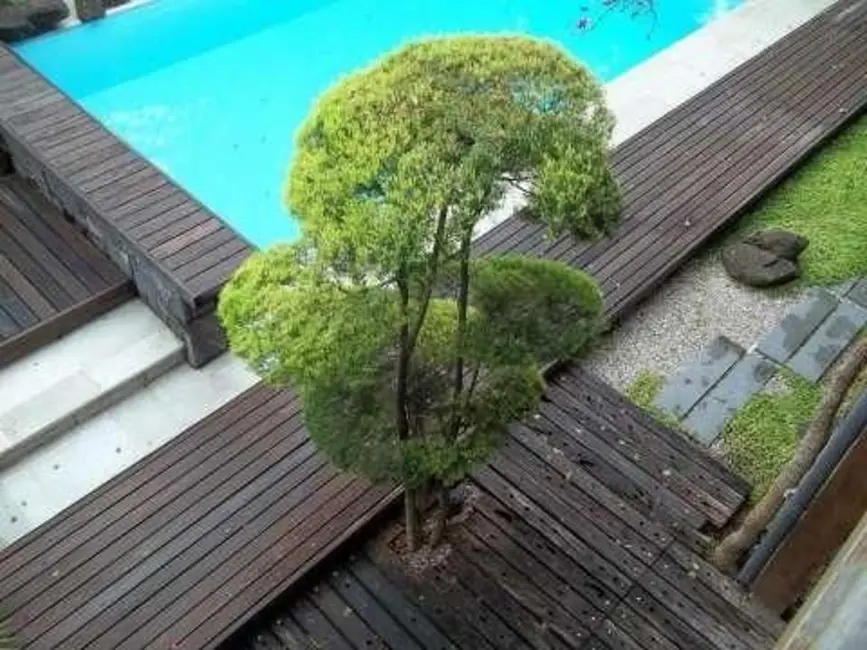 Foto 4 de Casa de Condomínio com 4 quartos à venda, 650m2 em Alphaville, Santana De Parnaiba - SP