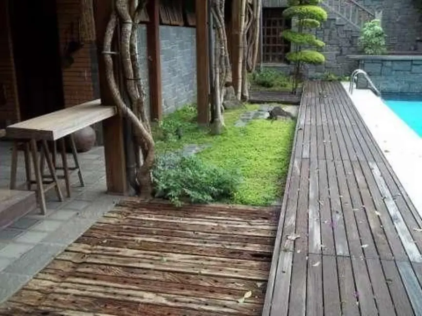 Foto 3 de Casa de Condomínio com 4 quartos à venda, 650m2 em Alphaville, Santana De Parnaiba - SP