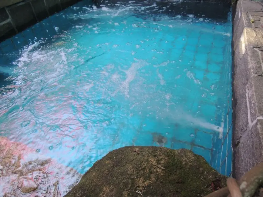 Foto 6 de Casa de Condomínio com 4 quartos à venda, 650m2 em Alphaville, Santana De Parnaiba - SP