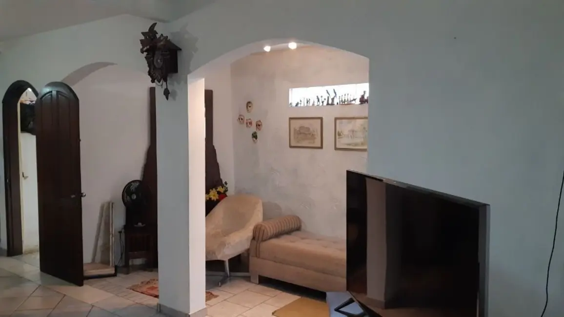 Foto 5 de Sobrado com 4 quartos à venda, 100m2 em Jardim Esmeralda, São Paulo - SP