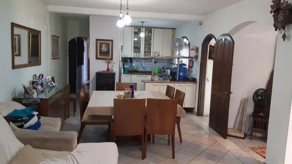 Foto 6 de Sobrado com 4 quartos à venda, 100m2 em Jardim Esmeralda, São Paulo - SP