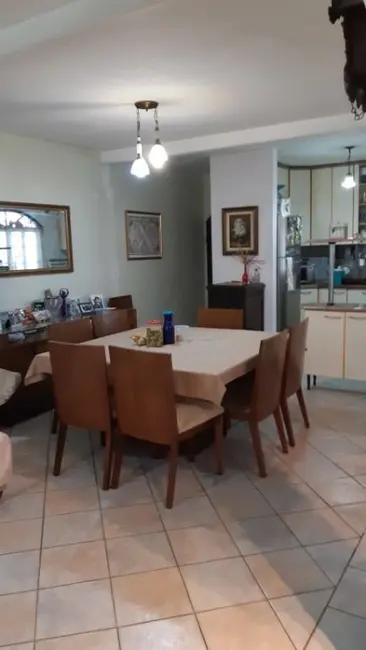 Foto 3 de Sobrado com 4 quartos à venda, 100m2 em Jardim Esmeralda, São Paulo - SP