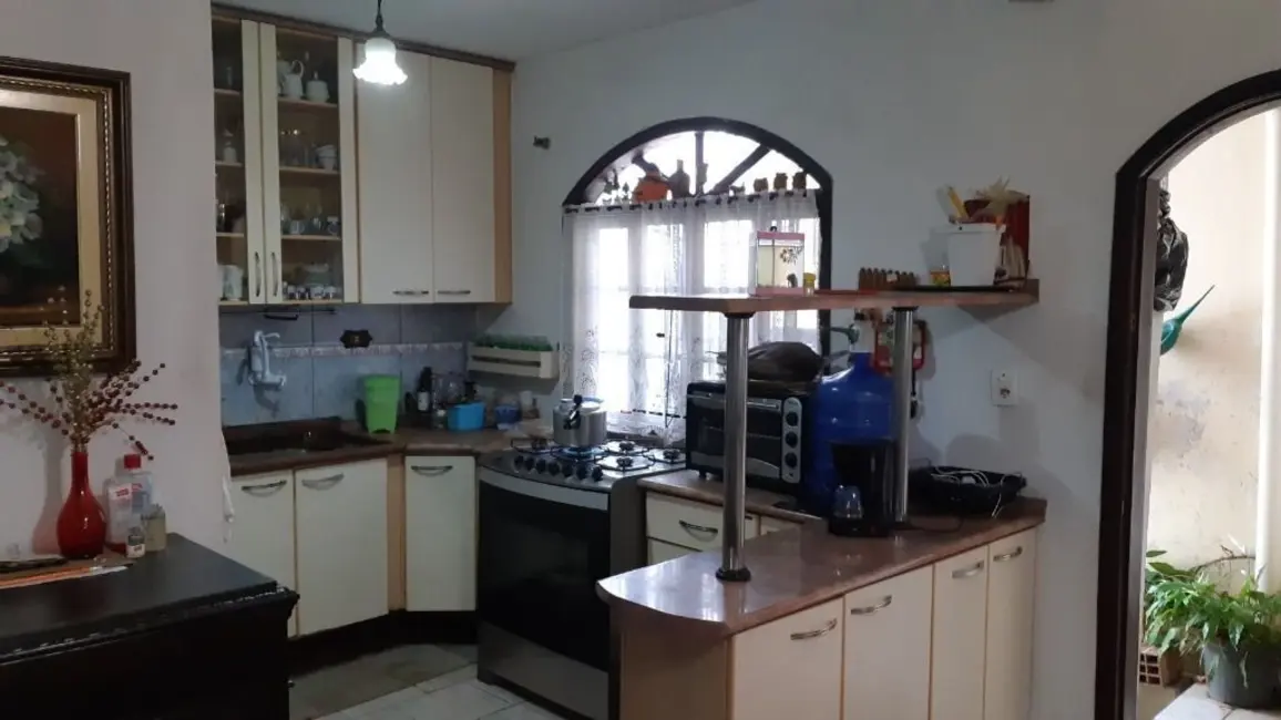 Foto 8 de Sobrado com 4 quartos à venda, 100m2 em Jardim Esmeralda, São Paulo - SP