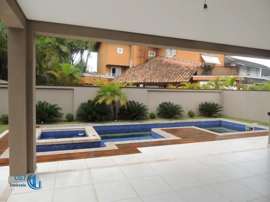 Foto 1 de Casa de Condomínio com 4 quartos à venda, 750m2 em Alphaville, Santana De Parnaiba - SP