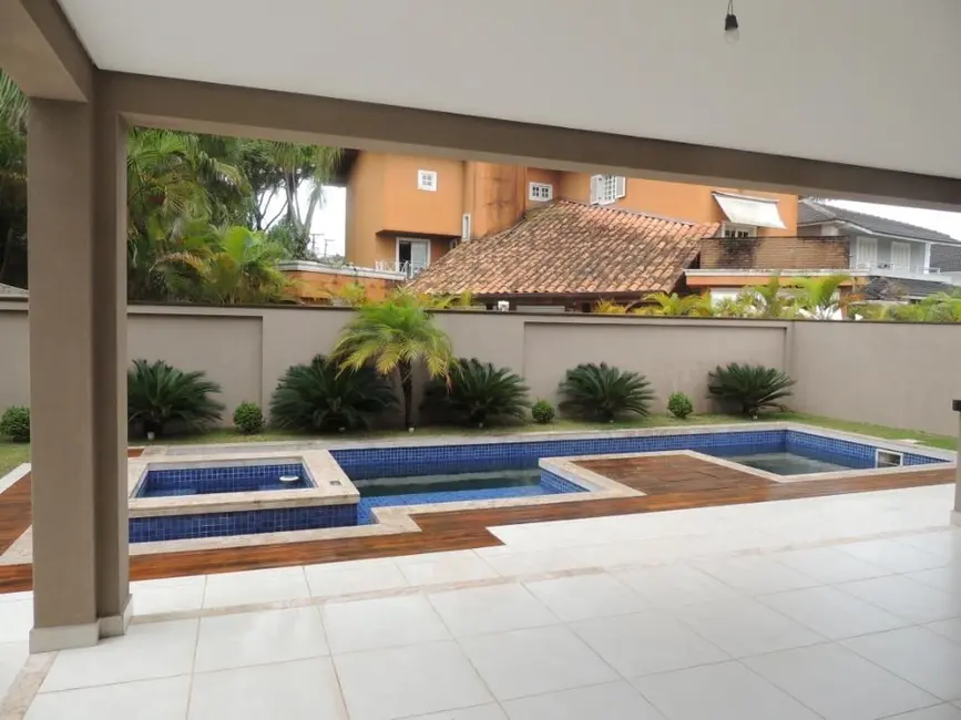 Casa de Condomínio com 4 quartos à venda, 750m2 em Alphaville, Santana De Parnaiba - SP - imagem 1 Foto 1 de Casa de Condomínio com 4 quartos à venda, 750m2 em Alphaville, Santana De Parnaiba - SP