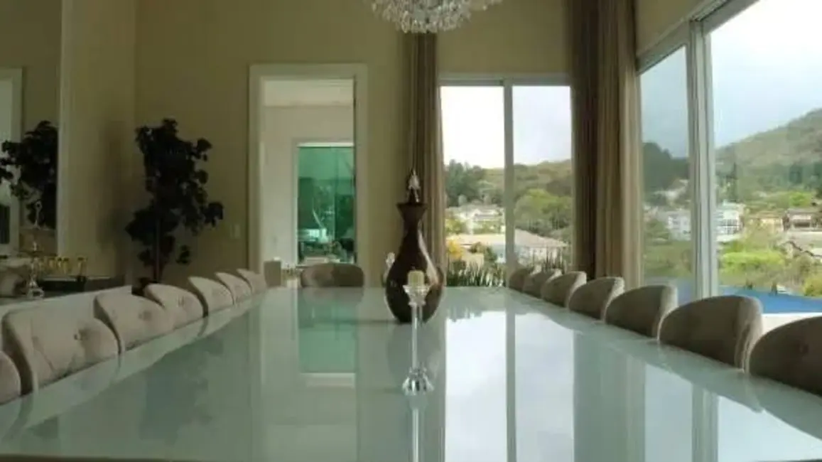 Foto 7 de Casa de Condomínio com 5 quartos à venda, 740m2 em Alphaville, Santana De Parnaiba - SP