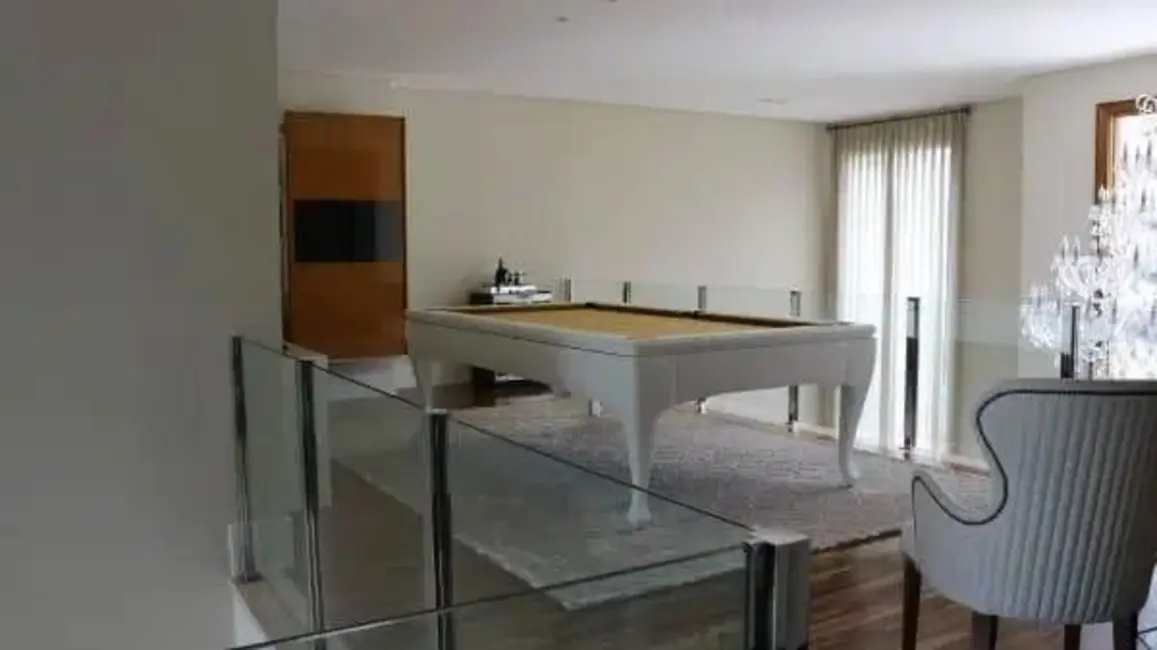 Foto 5 de Casa de Condomínio com 5 quartos à venda, 740m2 em Alphaville, Santana De Parnaiba - SP