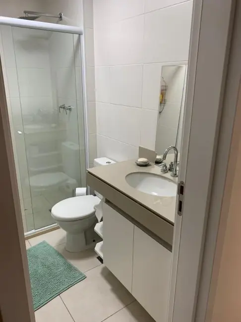 Foto 8 de Apartamento com 3 quartos à venda, 105m2 em Bethaville I, Barueri - SP