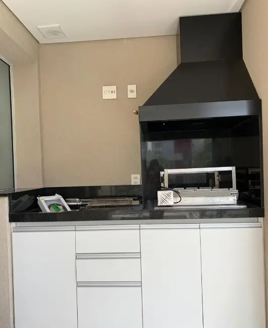 Foto 5 de Apartamento com 3 quartos à venda, 105m2 em Bethaville I, Barueri - SP