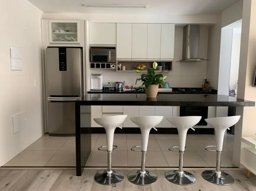 Foto 1 de Apartamento com 3 quartos à venda, 105m2 em Bethaville I, Barueri - SP
