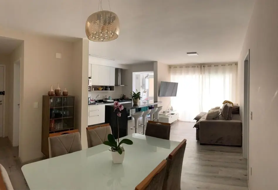 Foto 3 de Apartamento com 3 quartos à venda, 105m2 em Bethaville I, Barueri - SP