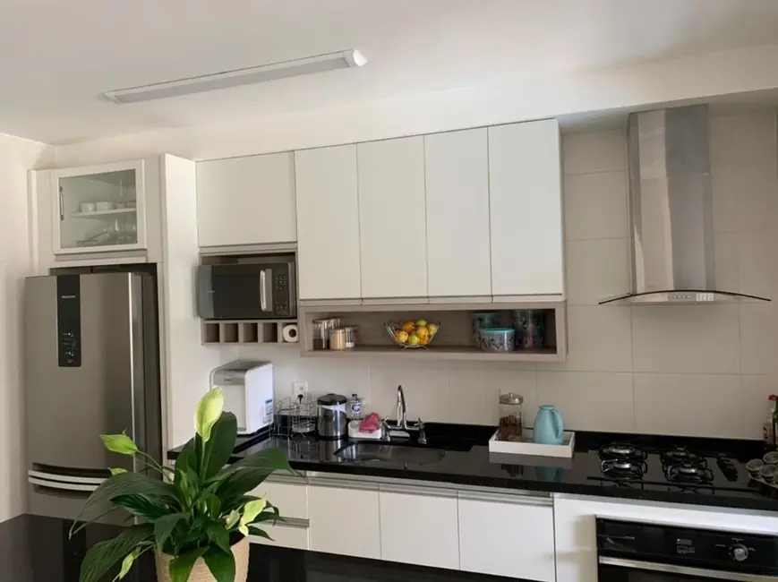 Foto 2 de Apartamento com 3 quartos à venda, 105m2 em Bethaville I, Barueri - SP