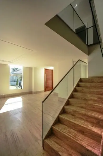 Foto 7 de Casa de Condomínio com 6 quartos para alugar, 473m2 em Sítio Tamboré Alphaville, Barueri - SP