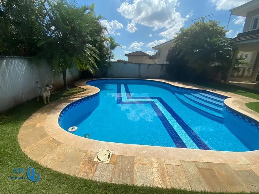 Foto 1 de Casa de Condomínio com 5 quartos à venda, 500m2 em Granja Viana, Carapicuiba - SP