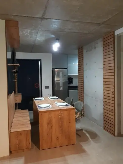 Foto 9 de Apartamento com 1 quarto à venda, 70m2 em Vila Leopoldina, São Paulo - SP