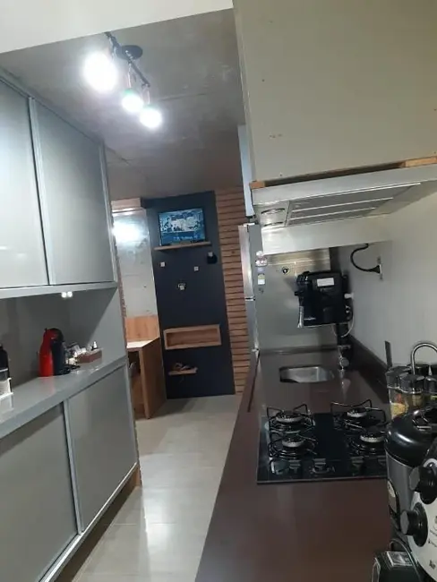 Foto 6 de Apartamento com 1 quarto à venda, 70m2 em Vila Leopoldina, São Paulo - SP