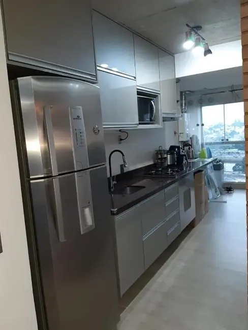 Foto 4 de Apartamento com 1 quarto à venda, 70m2 em Vila Leopoldina, São Paulo - SP