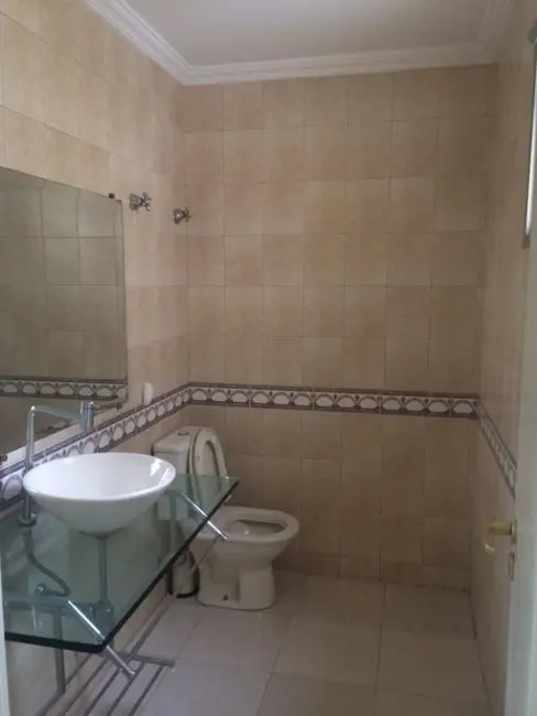 Foto 8 de Apartamento com 4 quartos à venda, 257m2 em Barueri - SP
