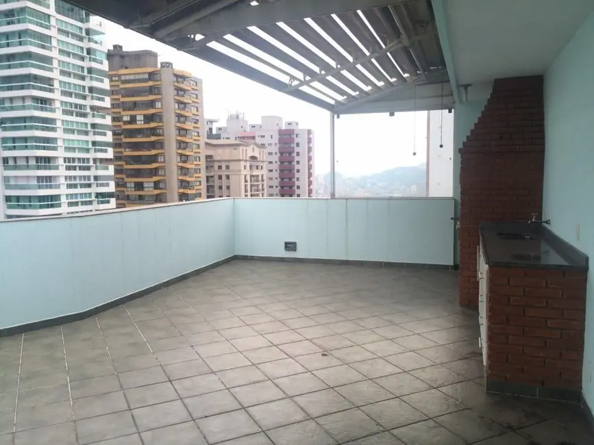 Foto 2 de Apartamento com 4 quartos à venda, 257m2 em Barueri - SP
