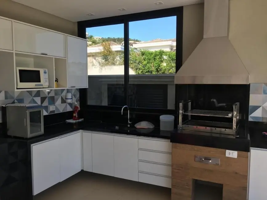 Foto 9 de Casa de Condomínio com 4 quartos à venda, 471m2 em Alphaville, Santana De Parnaiba - SP