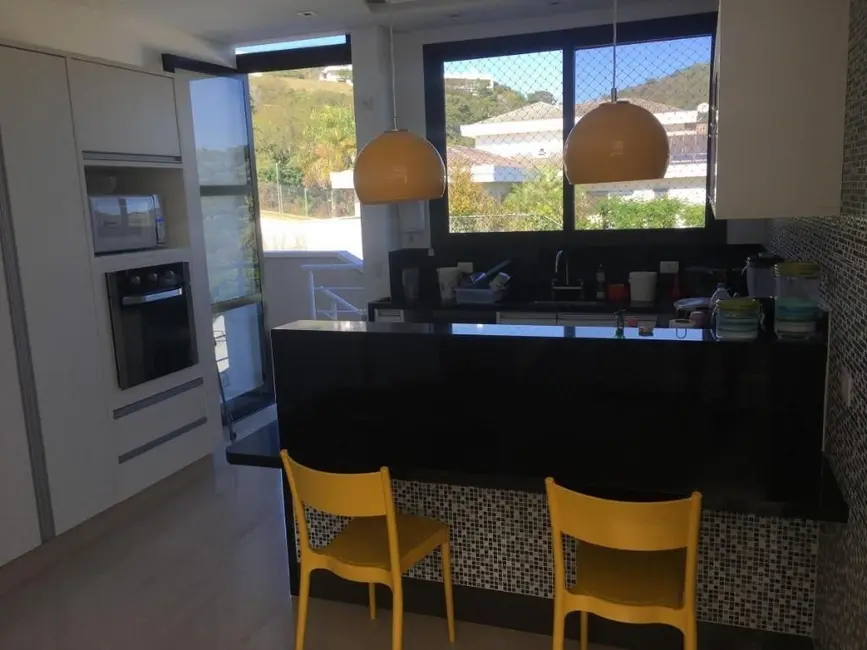 Foto 7 de Casa de Condomínio com 4 quartos à venda, 471m2 em Alphaville, Santana De Parnaiba - SP