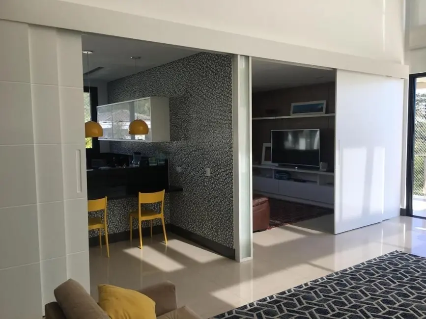 Foto 8 de Casa de Condomínio com 4 quartos à venda, 471m2 em Alphaville, Santana De Parnaiba - SP