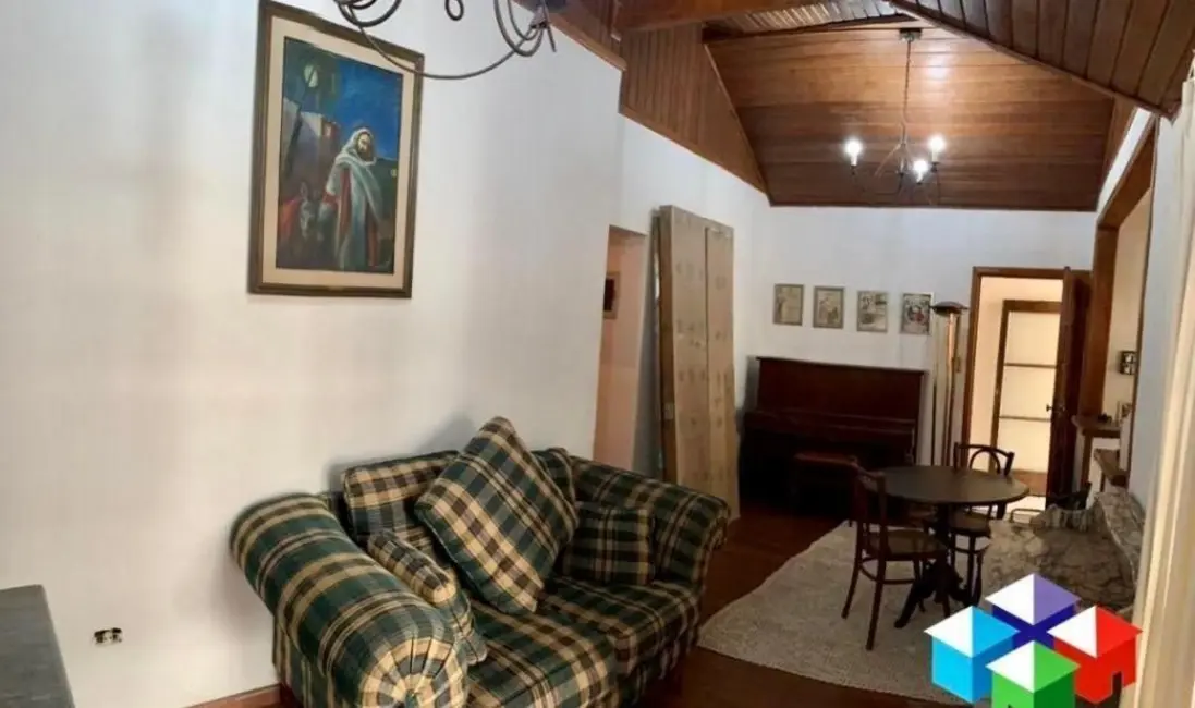 Foto 4 de Casa de Condomínio com 2 quartos à venda, 137m2 em Centro, Santana De Parnaiba - SP