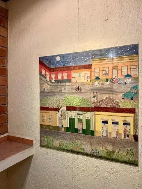 Foto 6 de Casa de Condomínio com 2 quartos à venda, 137m2 em Centro, Santana De Parnaiba - SP