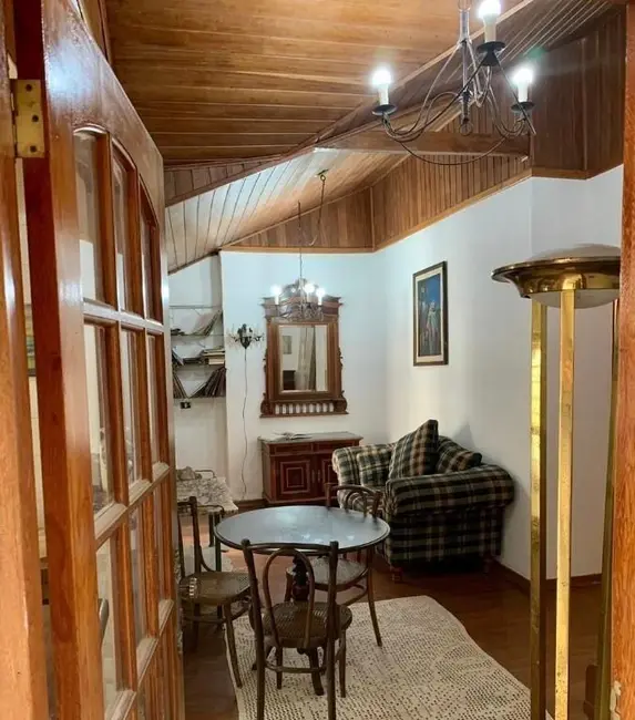 Foto 3 de Casa de Condomínio com 2 quartos à venda, 137m2 em Centro, Santana De Parnaiba - SP