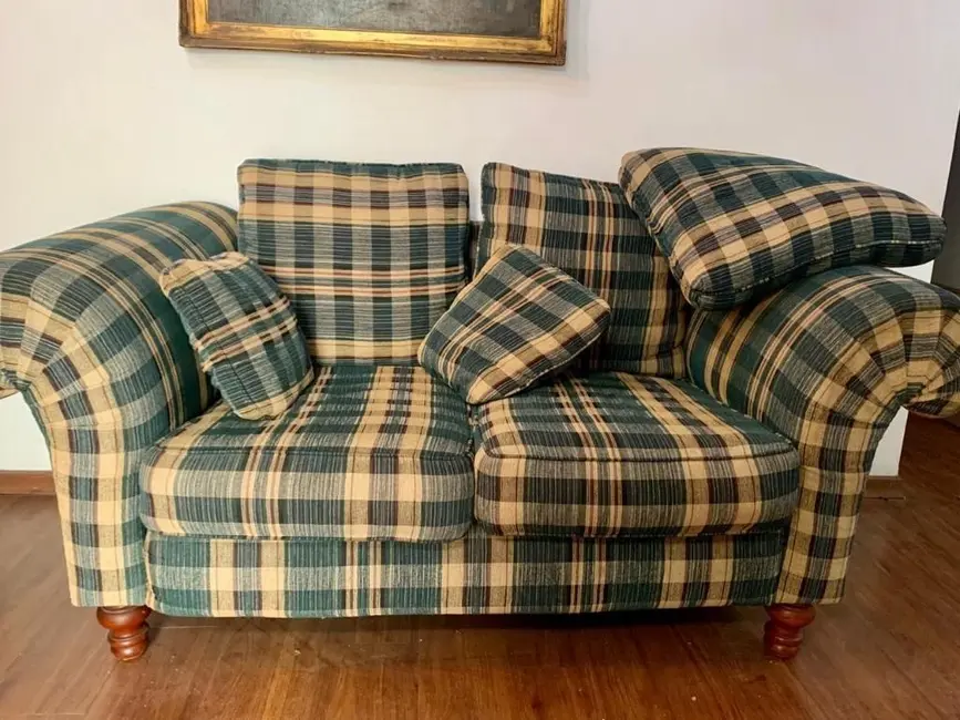 Foto 5 de Casa de Condomínio com 2 quartos à venda, 137m2 em Centro, Santana De Parnaiba - SP