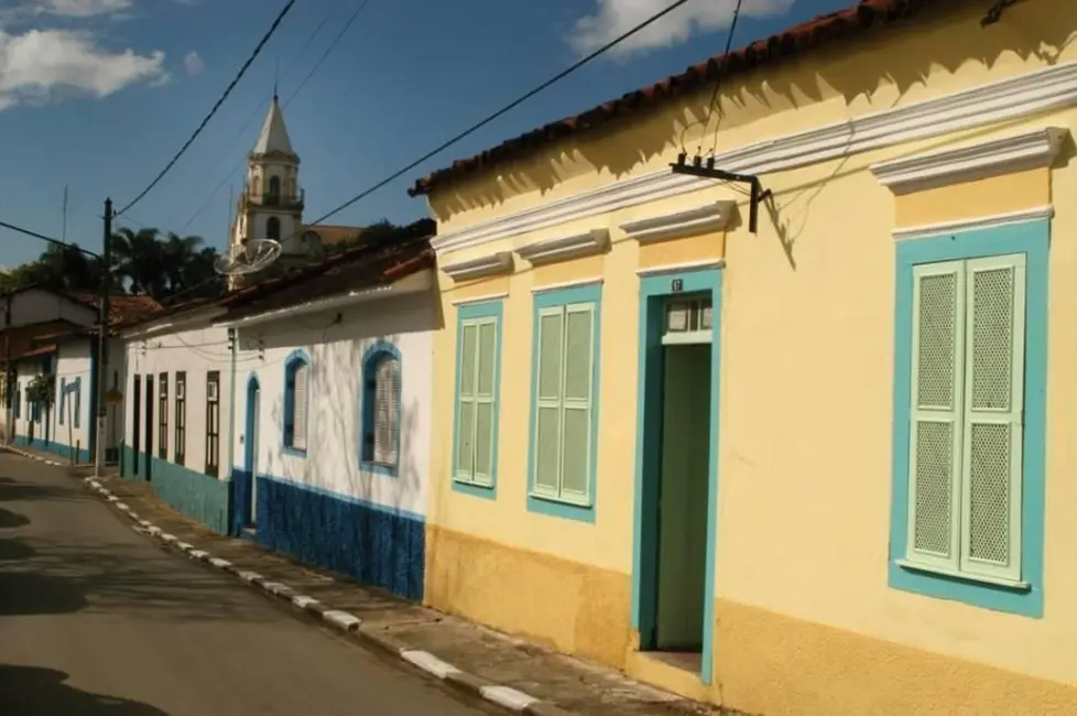 Foto 2 de Casa de Condomínio com 2 quartos à venda, 137m2 em Centro, Santana De Parnaiba - SP