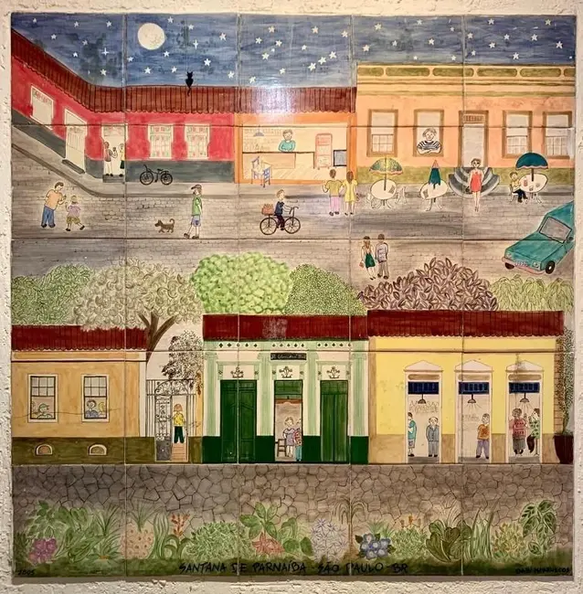 Foto 7 de Casa de Condomínio com 2 quartos à venda, 137m2 em Centro, Santana De Parnaiba - SP