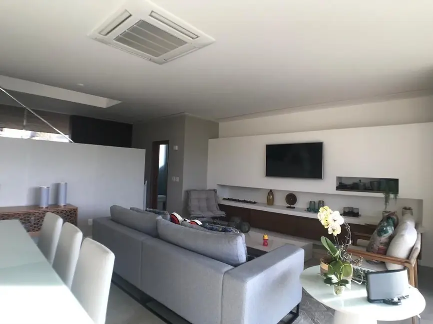 Foto 5 de Casa de Condomínio com 4 quartos à venda, 427m2 em Alphaville, Santana De Parnaiba - SP