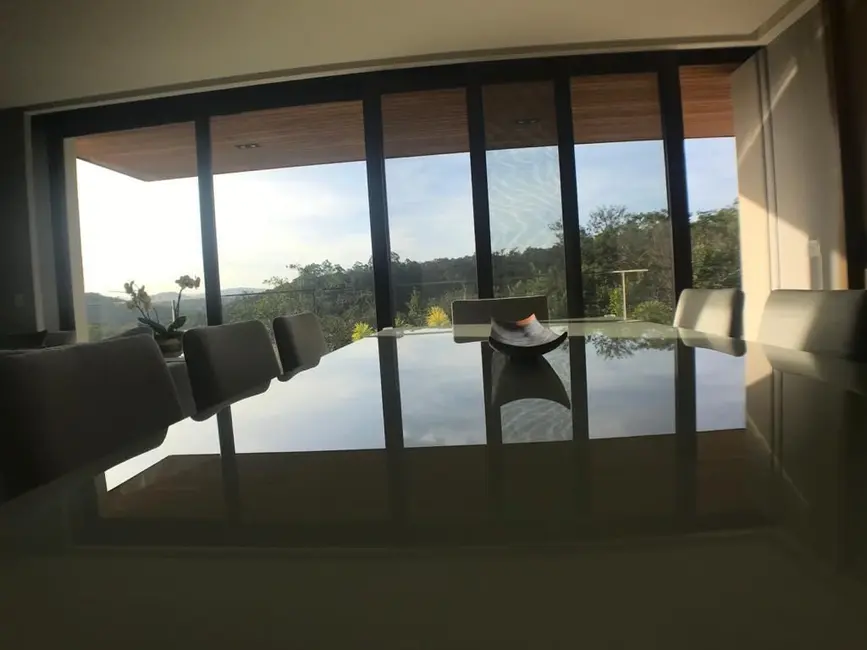 Foto 9 de Casa de Condomínio com 4 quartos à venda, 427m2 em Alphaville, Santana De Parnaiba - SP