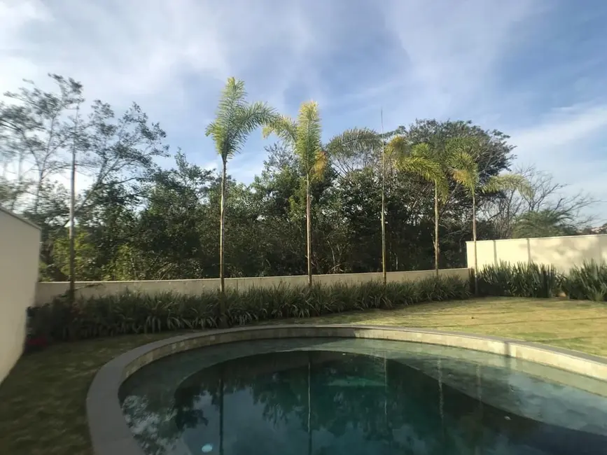 Foto 2 de Casa de Condomínio com 4 quartos à venda, 427m2 em Alphaville, Santana De Parnaiba - SP