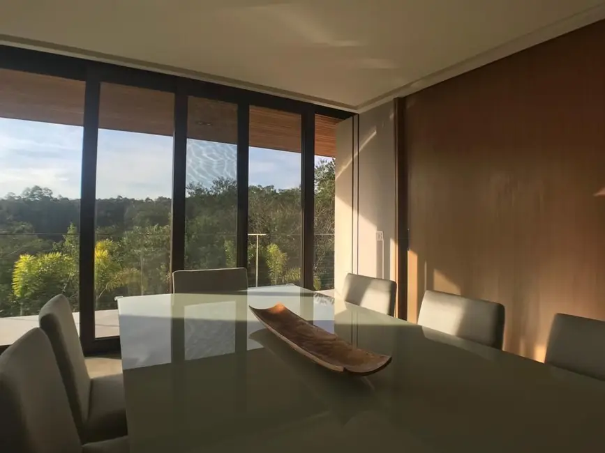 Foto 8 de Casa de Condomínio com 4 quartos à venda, 427m2 em Alphaville, Santana De Parnaiba - SP