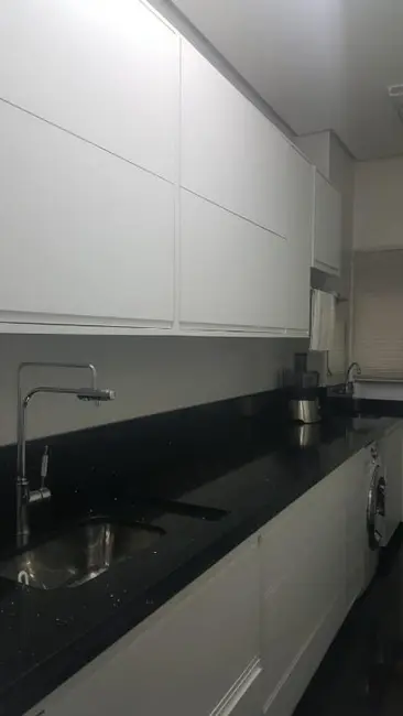 Foto 5 de Apartamento com 2 quartos à venda, 72m2 em Bethaville I, Barueri - SP