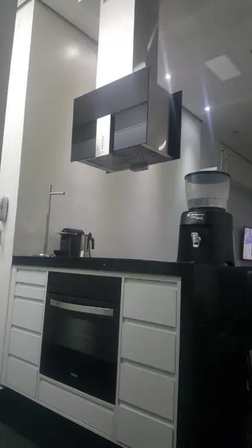 Foto 4 de Apartamento com 2 quartos à venda, 72m2 em Bethaville I, Barueri - SP