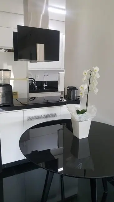 Foto 3 de Apartamento com 2 quartos à venda, 72m2 em Bethaville I, Barueri - SP