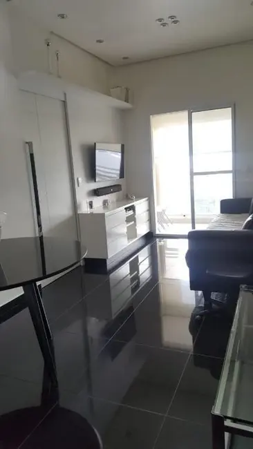 Foto 1 de Apartamento com 2 quartos à venda, 72m2 em Bethaville I, Barueri - SP