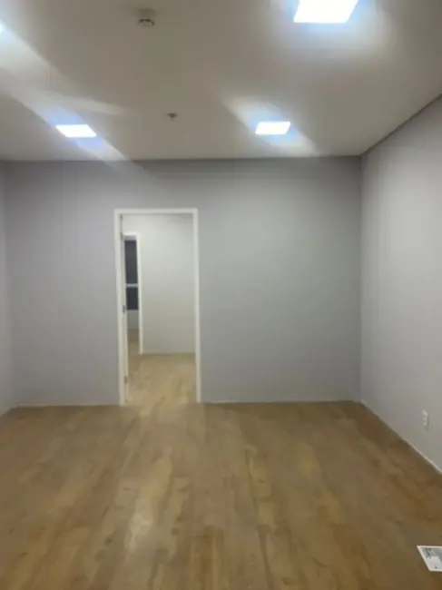Foto 5 de Sala Comercial com 1 quarto à venda, 85m2 em Sítio Tamboré Alphaville, Barueri - SP