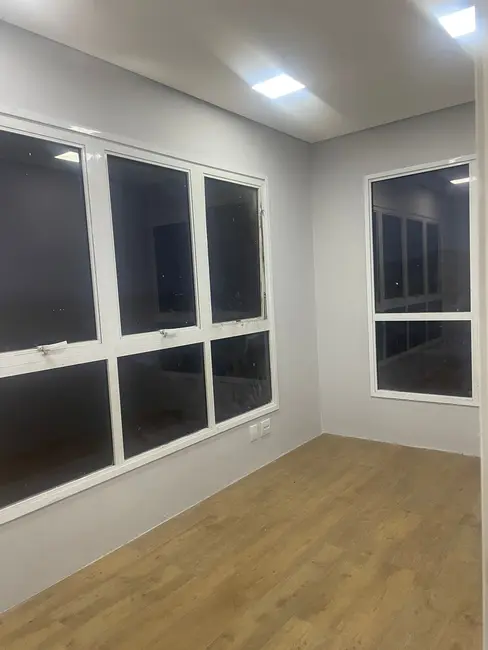 Foto 1 de Sala Comercial com 1 quarto à venda, 85m2 em Sítio Tamboré Alphaville, Barueri - SP