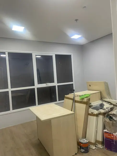 Foto 6 de Sala Comercial com 1 quarto à venda, 85m2 em Sítio Tamboré Alphaville, Barueri - SP